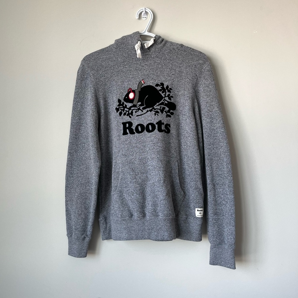 ROOTS | WINTER EDITION HOODIE
